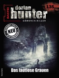 Cover: Dorian Hunter 135 - Bastei L&uuml;bbe