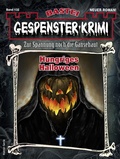 Cover: Gespenster-Krimi 132 - Bastei L&uuml;bbe