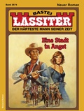 Cover: Lassiter 2674 - Bastei L&uuml;bbe