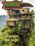 Cover: Maddrax 619 - Bastei L&uuml;bbe