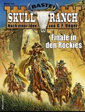 Cover: Skull-Ranch 118 - Bastei L&uuml;bbe