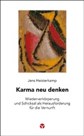Cover: Karma neu denken - Info 3