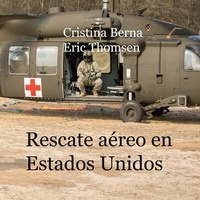 Abbildung von: Rescate aéreo en Estados Unidos - Books on Demand