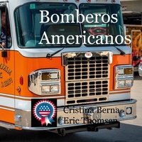 Abbildung von: Bomberos americanos - Books on Demand