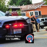 Abbildung von: Coches de policía americanos - Books on Demand