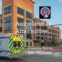 Abbildung von: Ambulancias americanas - Books on Demand