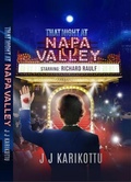 Cover: That Night at Napa Valley - Book rivers