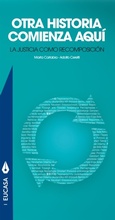 Bild: Otra historia comienza aqu&iacute; - Ediciones Universidad Cat&oacute;lica de Salta