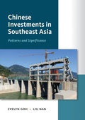Cover: Chinese Investments in Southeast Asia - ISEAS