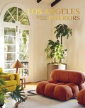 Cover: Los Angeles Interiors - Lannoo Publishers
