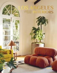 Abbildung von: Los Angeles Interiors - Lannoo Publishers