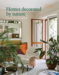Abbildung von: Homes Decorated by Nature - Lannoo Publishers