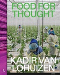 Cover: Food for Thought - Lannoo Publishers