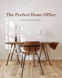 Abbildung von: The Perfect Home Office - Lannoo Publishers