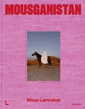 Cover: Mousganistan - Lannoo Publishers