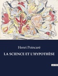 Cover: La Science Et l'Hypothese - Culturea