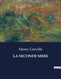 Abbildung von: La Seconde Mere - Culturea