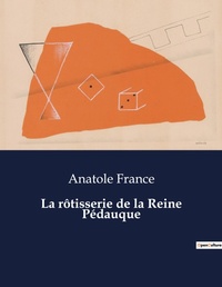 Abbildung von: La rotisserie de la Reine Pedauque - Culturea