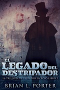 Cover: El Legado del Destripador - Next Chapter Circle