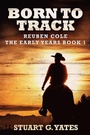 Cover: Born To Track - Next Chapter
