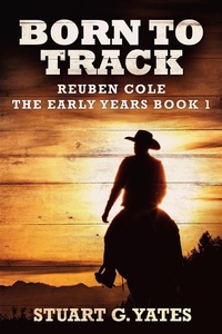 Enlarge image Cover: Born To Track - Next Chapter
