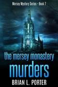 Cover: The Mersey Monastery Murders - Next Chapter