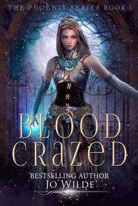 Enlarge image Cover: Blood Crazed - Next Chapter