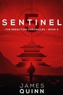 Cover: Sentinel Five - Next Chapter