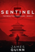 Cover: Sentinel Five - Next Chapter