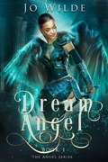 Cover: Dream Angel - Next Chapter
