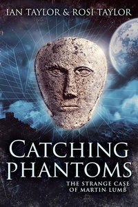 Enlarge image Cover: Catching Phantoms - Next Chapter