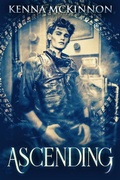 Cover: Ascending - Next Chapter