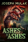 Cover: Ashes to Ashes - Next Chapter