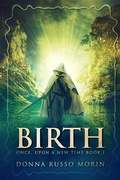 Cover: Birth - Next Chapter