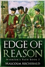 Cover: Edge Of Reason - Next Chapter