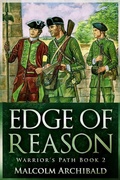 Cover: Edge Of Reason - Next Chapter
