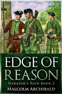 Enlarge image Cover: Edge Of Reason - Next Chapter
