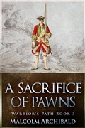 Cover: A Sacrifice of Pawns - Next Chapter