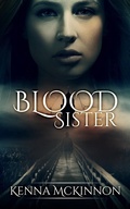 Cover: Blood Sister - Next Chapter