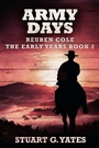 Cover: Army Days - Next Chapter