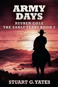 Cover: Army Days - Next Chapter