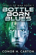 Cover: Bottle Born Blues - Next Chapter