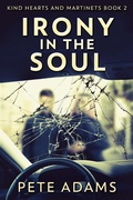 Cover: Irony In The Soul - Next Chapter