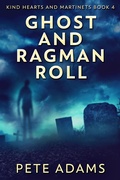 Cover: Ghost And Ragman Roll - Next Chapter