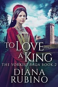 Cover: To Love A King - Next Chapter