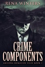 Cover: Crime Components - Next Chapter