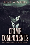 Cover: Crime Components - Next Chapter