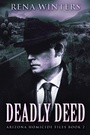 Cover: Deadly Deed - Next Chapter