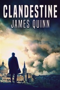 Cover: Clandestine - Next Chapter