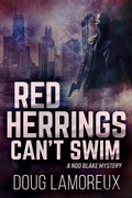 Cover: Red Herrings Can't Swim - Next Chapter